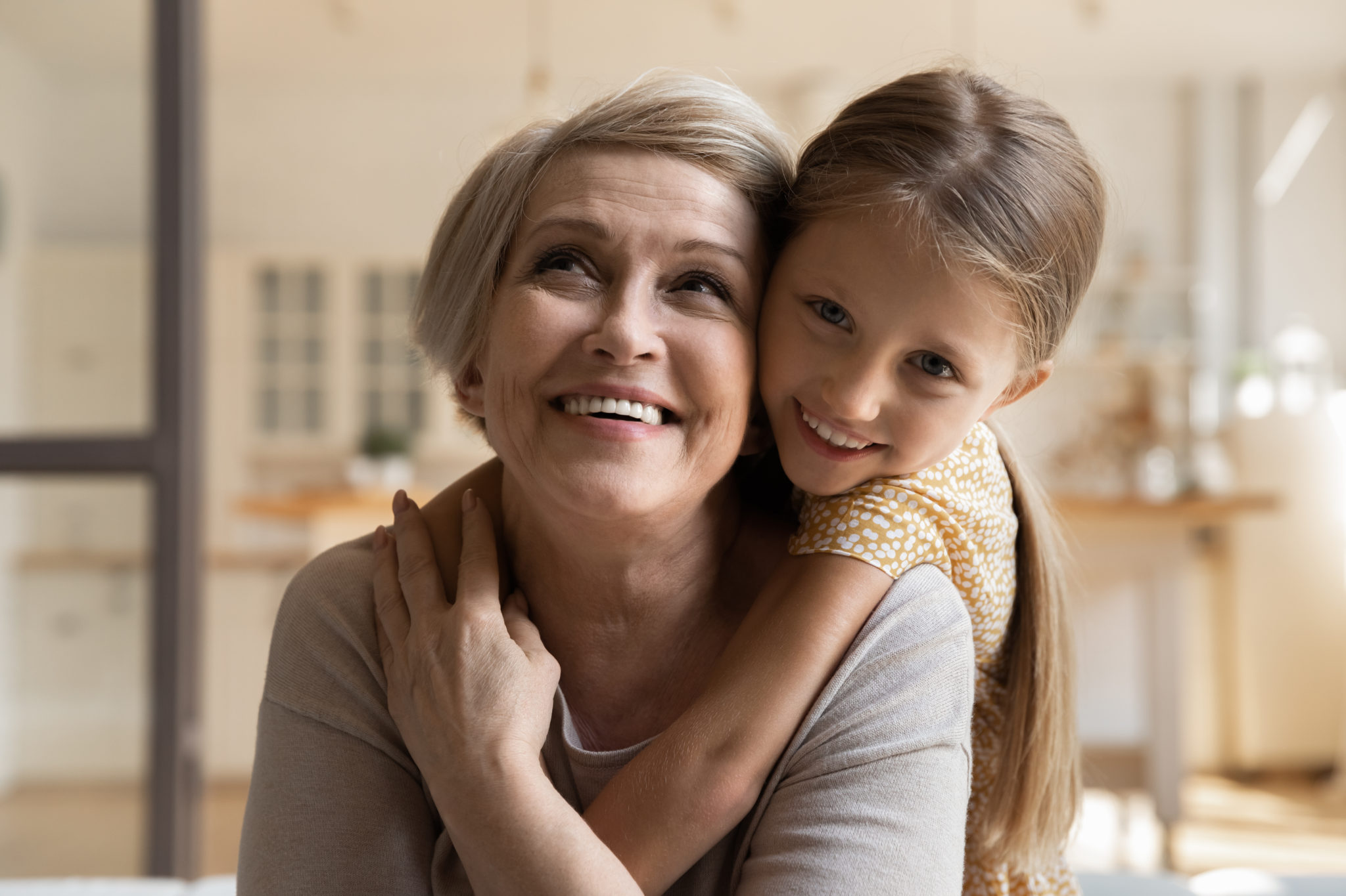 Defining Family | FAMNet