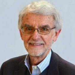 Paul Pilkonis, PhD